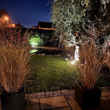 Haus Am Muehlbach Villa Burgkirchen an der Alz Ngoại thất bức ảnh