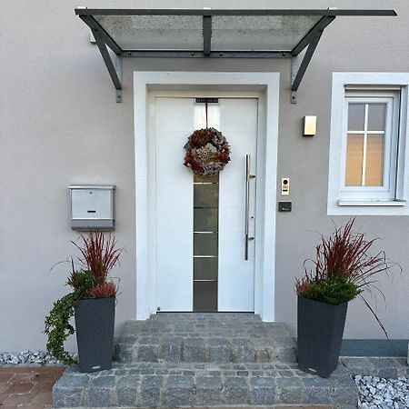 Haus Am Muehlbach Villa Burgkirchen an der Alz Ngoại thất bức ảnh