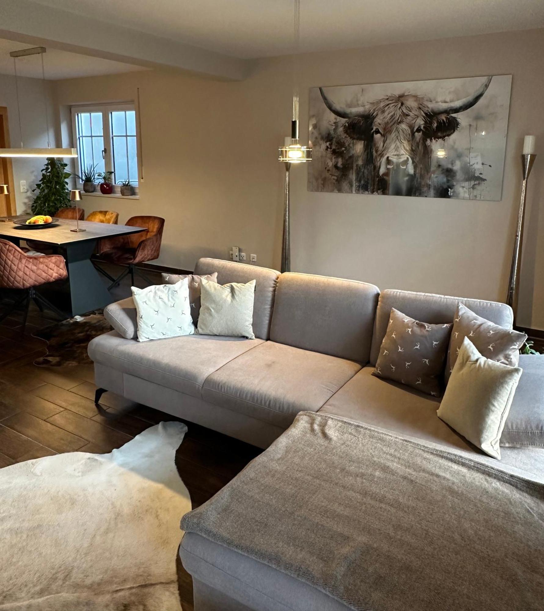 Haus Am Muehlbach Villa Burgkirchen an der Alz Ngoại thất bức ảnh