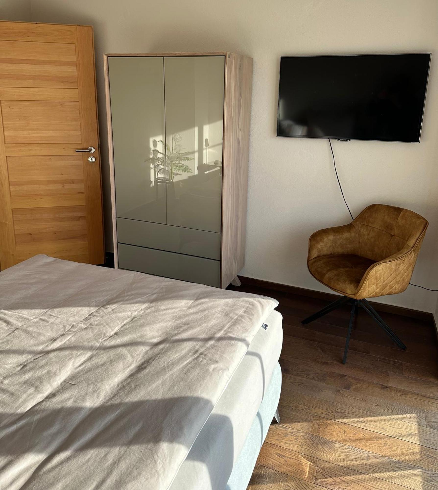 Haus Am Muehlbach Villa Burgkirchen an der Alz Ngoại thất bức ảnh