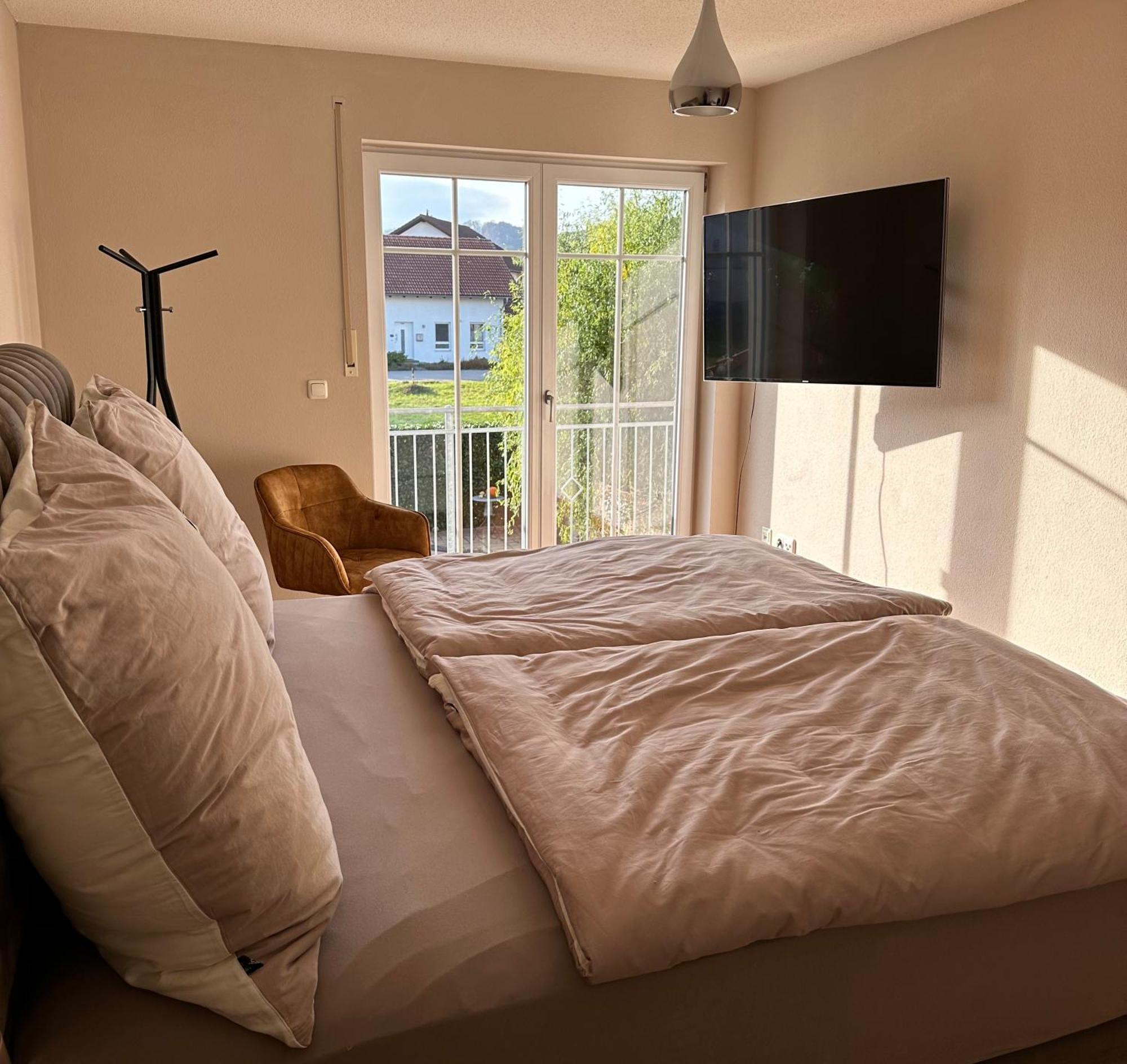 Haus Am Muehlbach Villa Burgkirchen an der Alz Ngoại thất bức ảnh